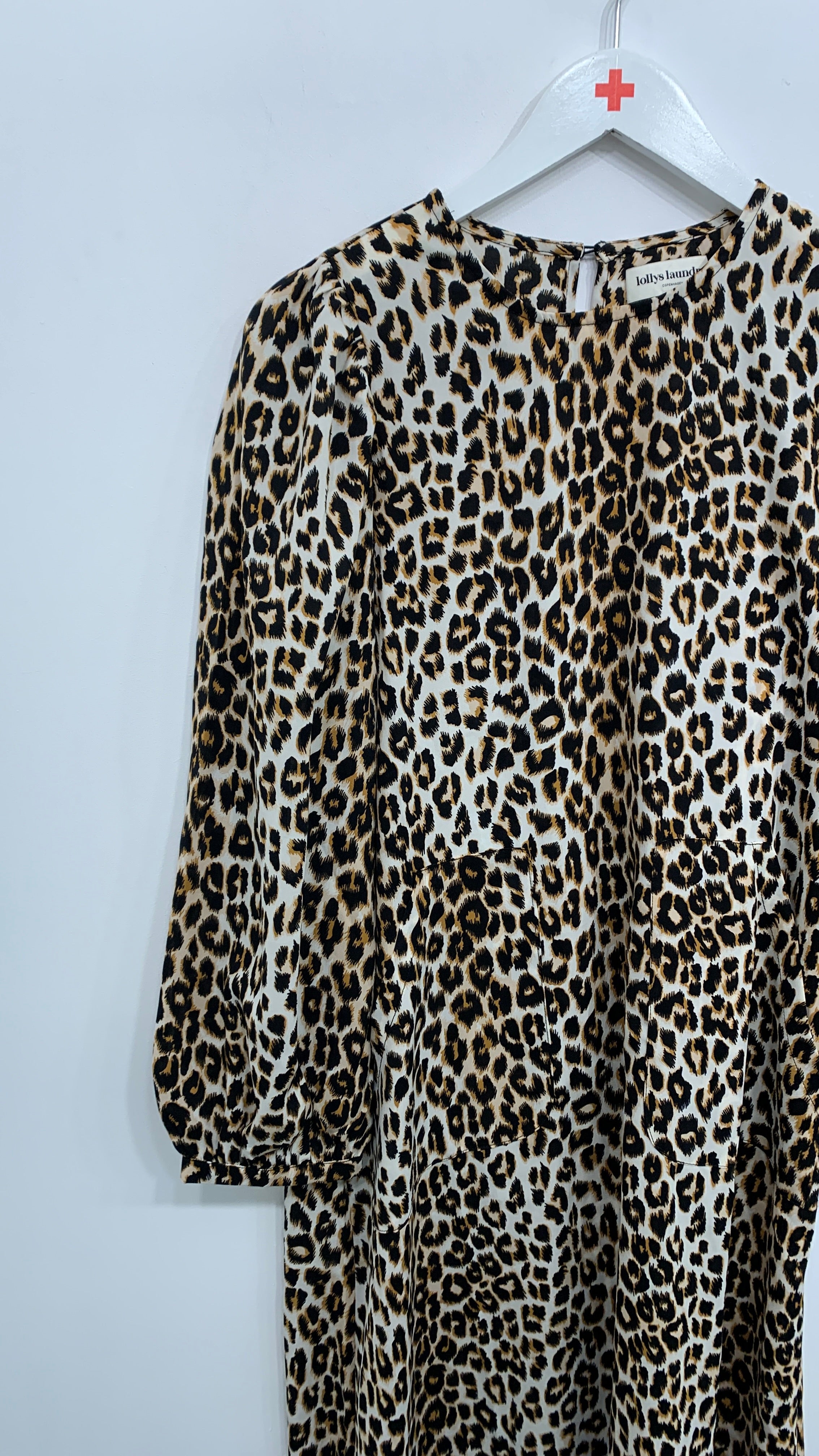 Lollys Laundry Kjole